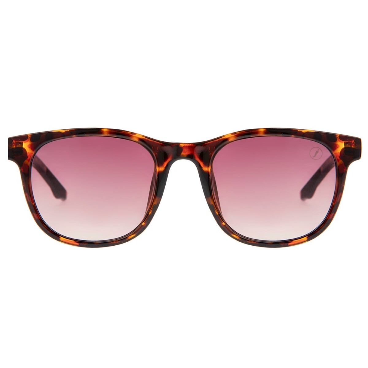 Lentes de Sol Chilli Beans Maceio Square - Marrón 