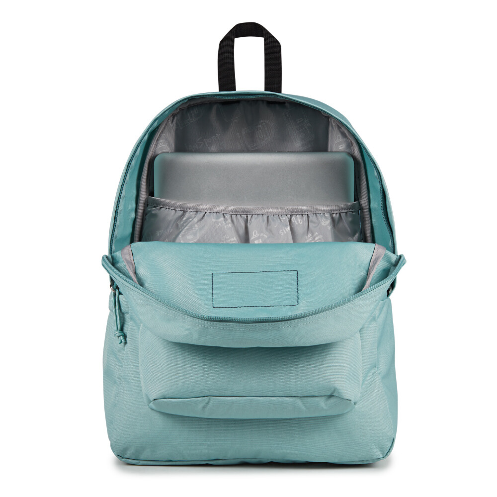 Mochila Portalaptop Superbreak Plus Faded Sage