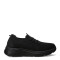 Championes de Hombre PUSH Rumy Con Cordones Negro