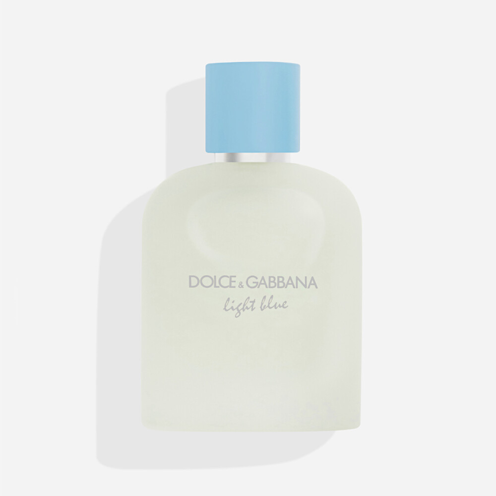 Dolce&Gabanna Light Blue Eau de Toilette 100ml - Masculino