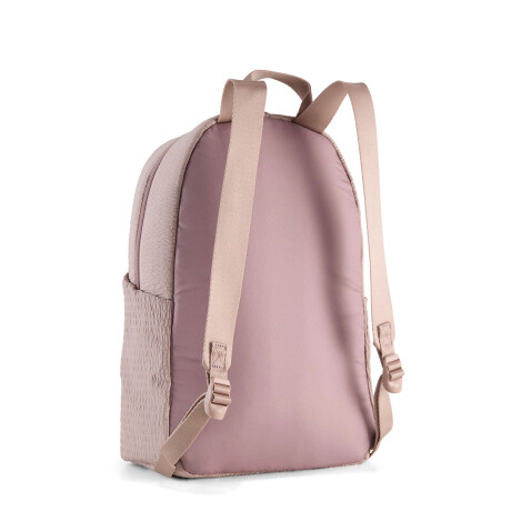 Mochila Puma Up Small Rosado Viejo