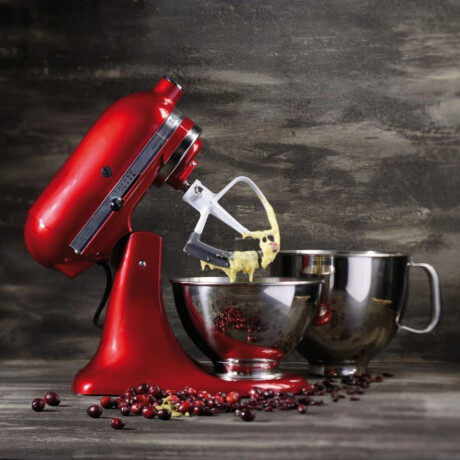 Mezclador con Silicona para Bowl 4,8 Litros KitchenAid Mezclador con Silicona para Bowl 4,8 Litros KitchenAid