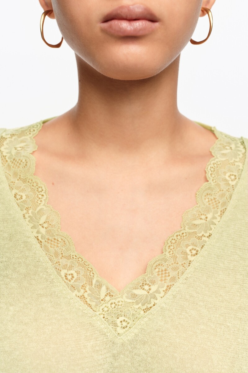 JERSEY Verde