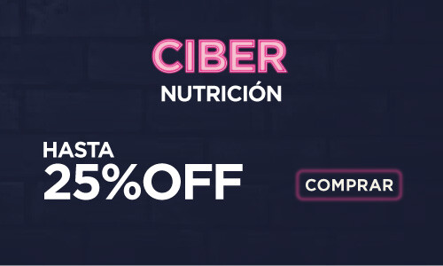 Ciber - Nutrición