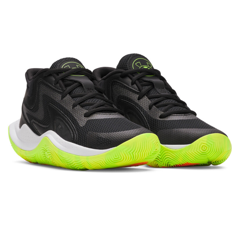 UA GS JET '25-GRY BLK-002