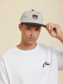 GORRO ERSON RUSTY Gris
