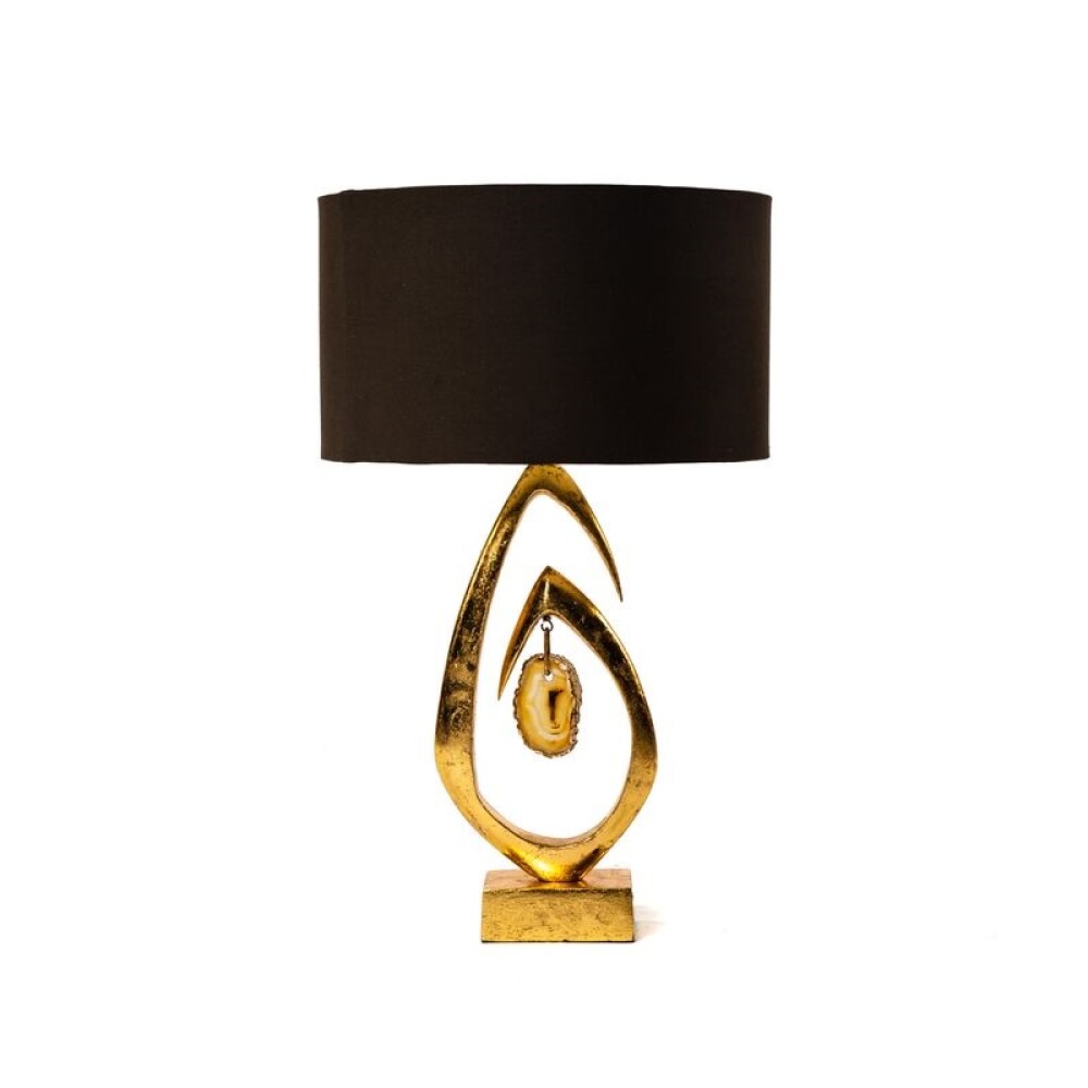 Lámpara de mesa Agate-LAA20 Lámpara de mesa Agate LAA20