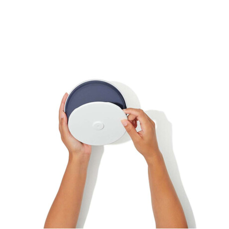 Oxo Gg Juego De 3 Recipientes Pop 2.0 0.6 Qt Bath Sku