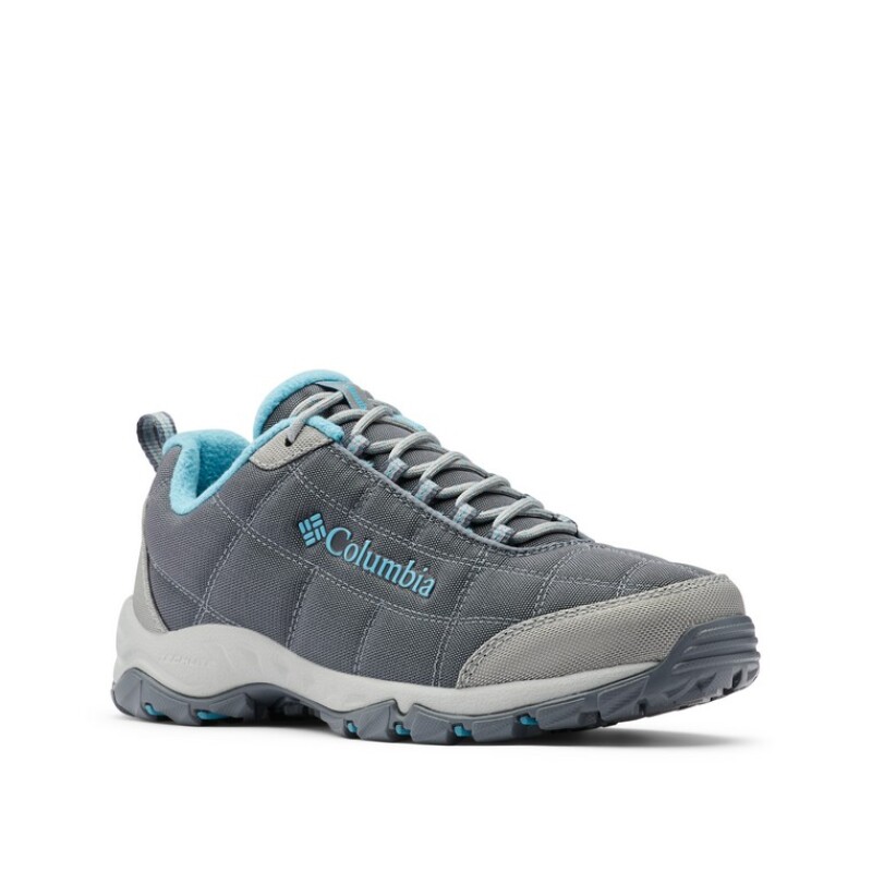 Championes FireCamp Fleece Mujer GREY H