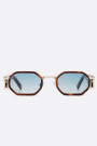 LENTES DE SOL Azul