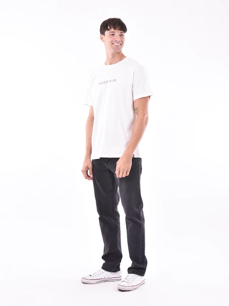 REMERA REGULAR NAUPLIA VARIANTE 1