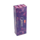 INCIENSO HEM CAJA HEXAGONAL X6 Opium