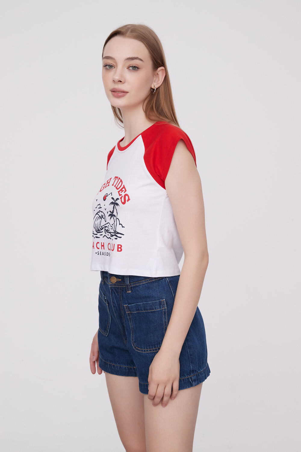 Remera Nagasaki Estampado 2