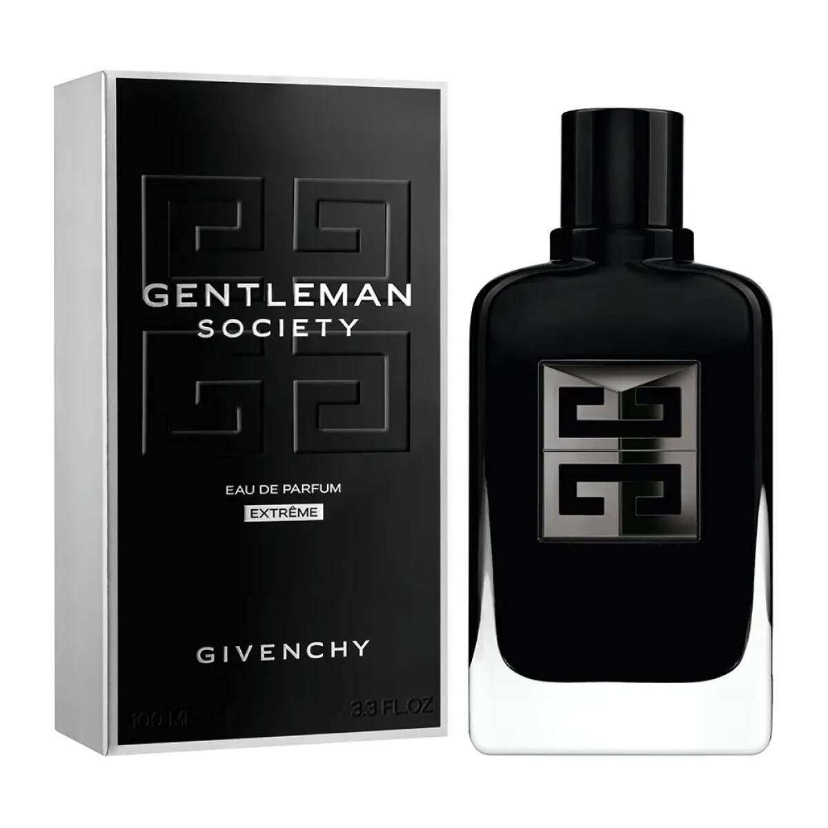 Perfume Givenchy Gentleman Society Extreme EDP 100ml 