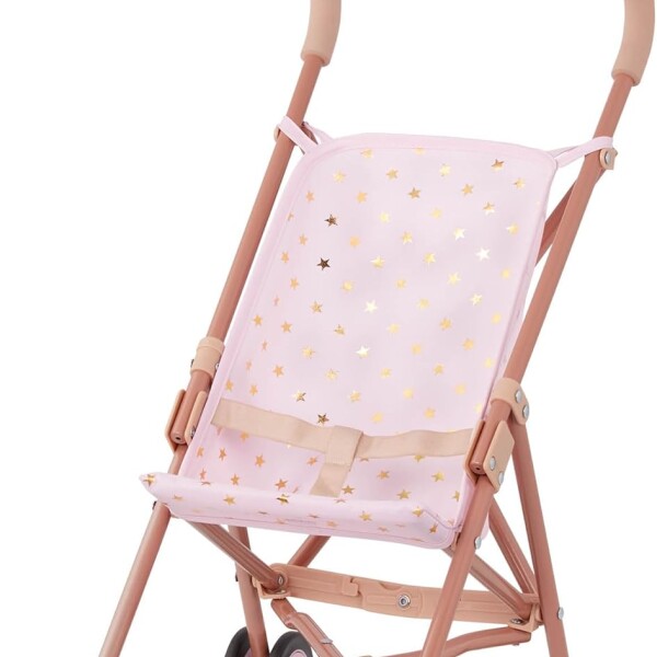 Cochecito muñecas LULLBABY Cochecito muñecas LULLBABY