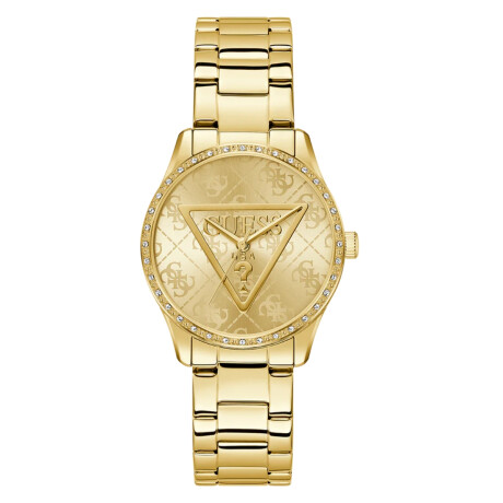 Reloj GUESS ROXY Acero Dorado Esfera 36mm 0