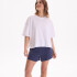 Remera Citric Blanco
