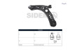 Parilla De Suspension Delantera Audi A3 10-13 Izq Parilla De Suspension Delantera Audi A3 10-13 Izq
