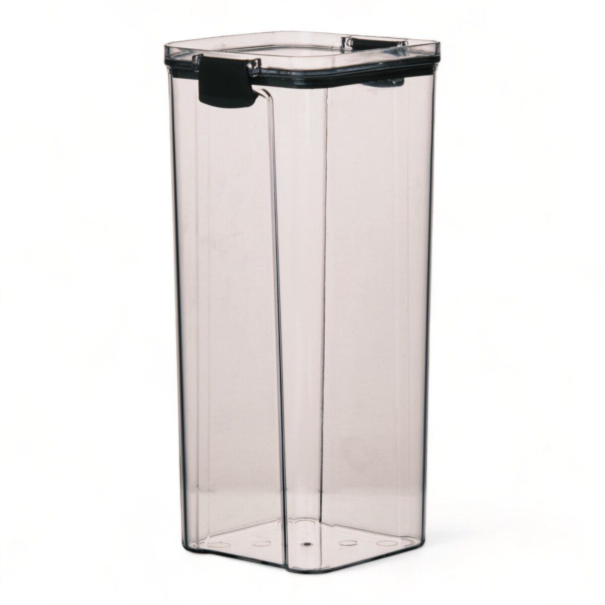 Contenedor Recipiente Hermetico Organizador 1800ml 