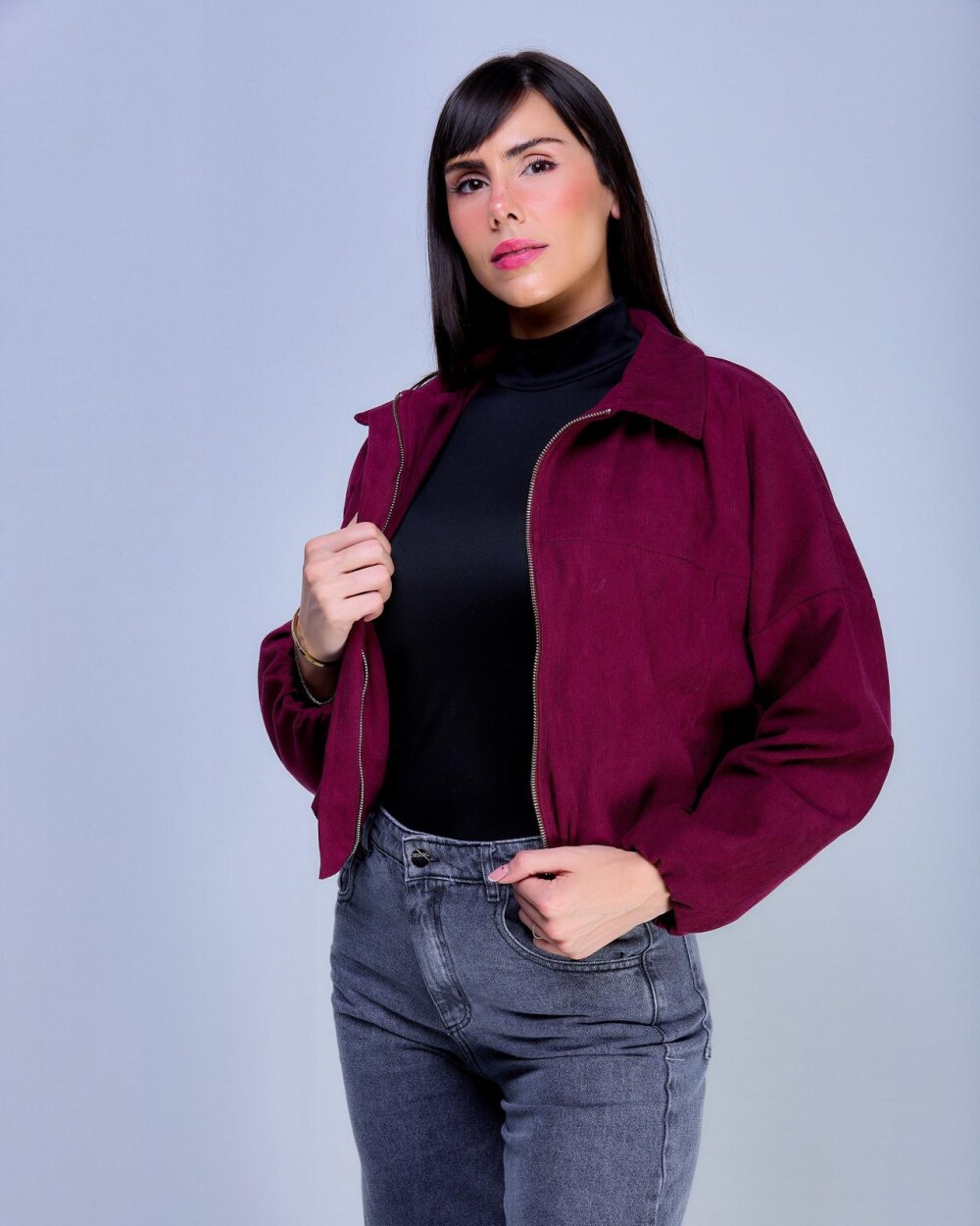 Campera Tennessee Campera Tennessee