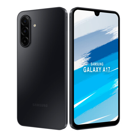 Samsung Galaxy A17 6,7'' 5G 8GB 256GB Triple Cam 50MP 001