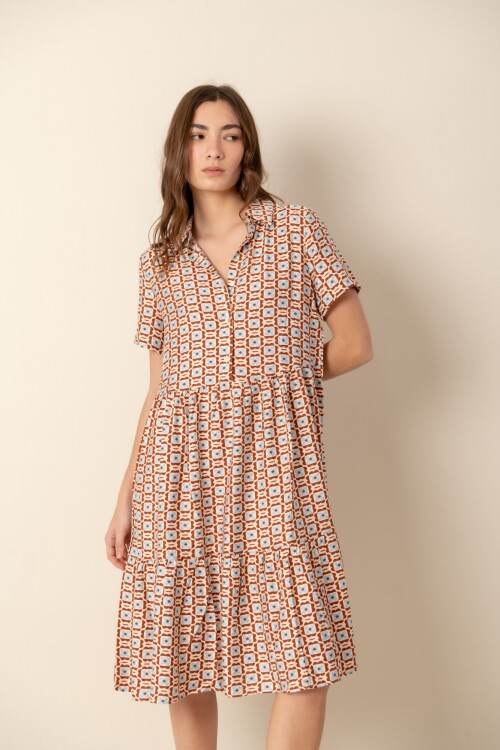 Vestido Lucy Vestido Lucy