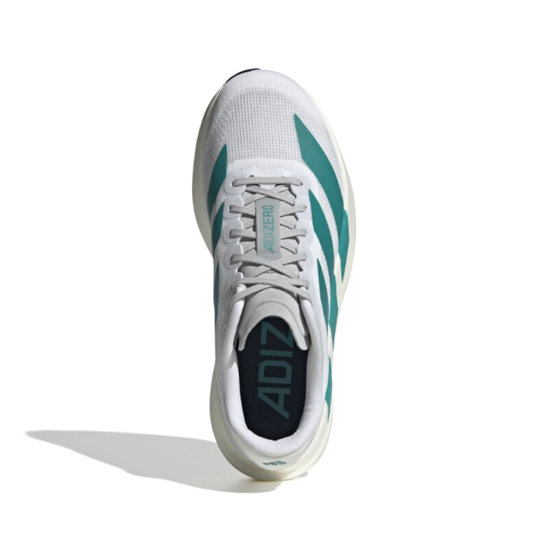 Zapatillas Running Adizero Evo Sl W Mujer White