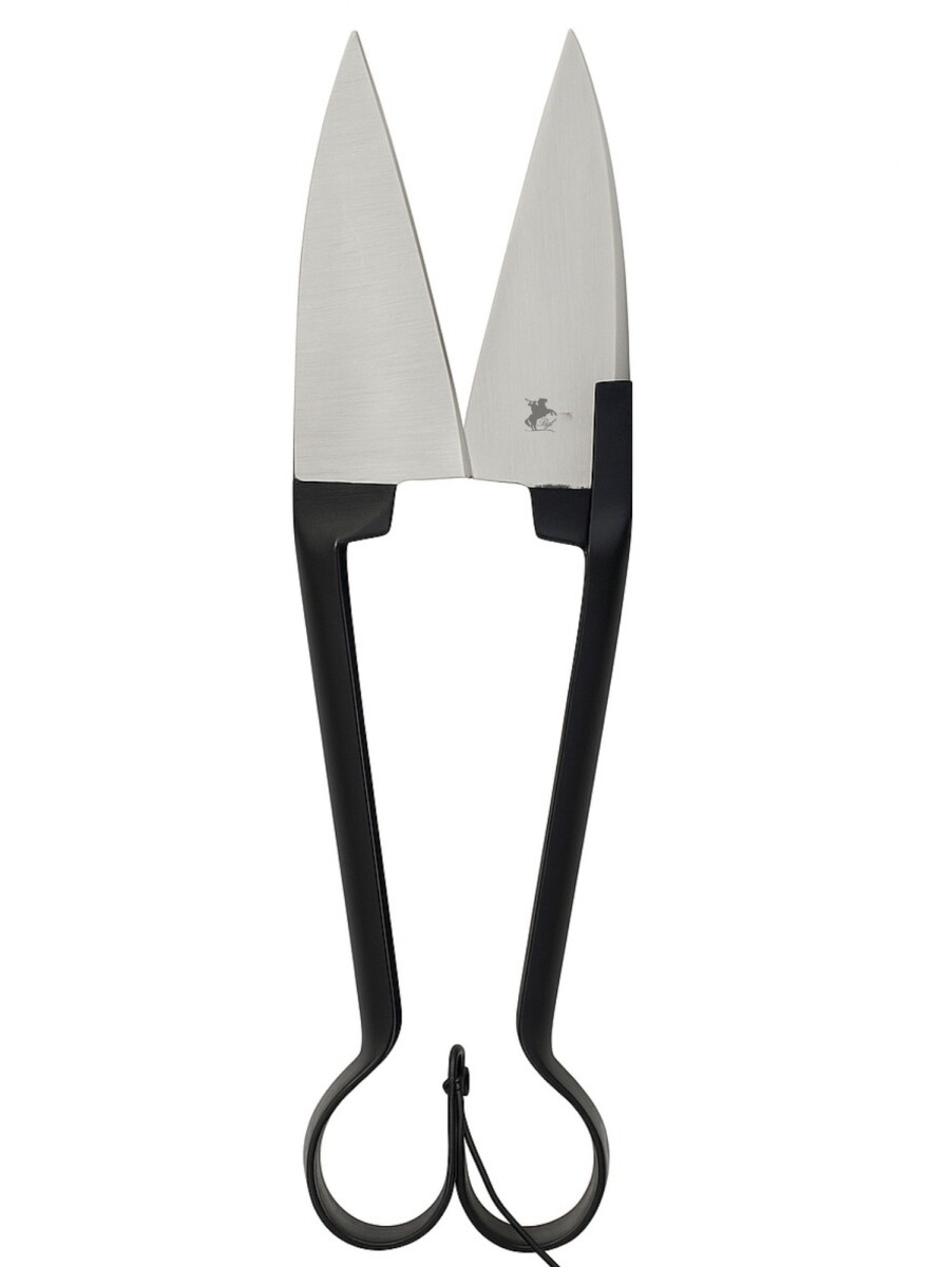 Tijera de Tusar - Negra 