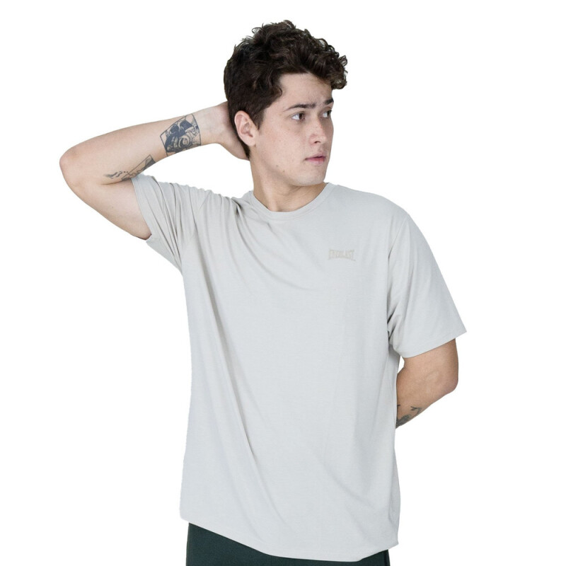 TSHIRT MEN POLY/VIS/SPX EVERLAST RISE II KH M6 S KH