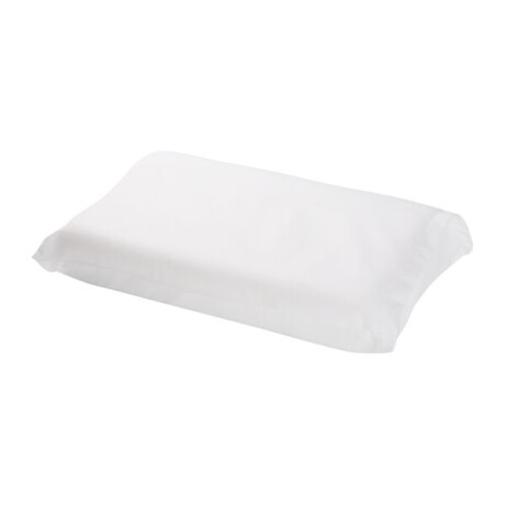 Almohada con funda Eco 65*35 Almohada con funda Eco 65*35