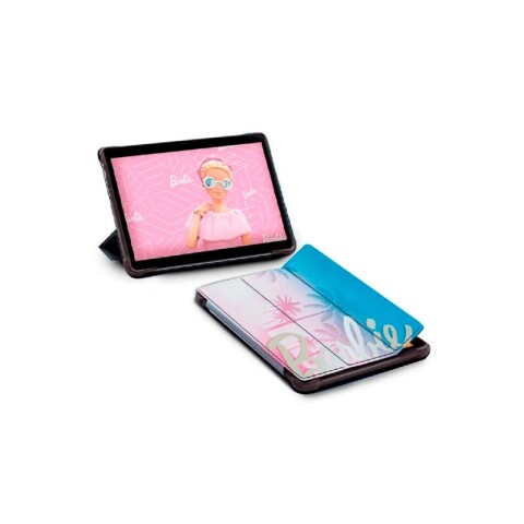 Tablet Multilaser Kid 9" 4 GB RAM + 64 GB Barbie Rosa Tablet Multilaser Kid 9" 4 GB RAM + 64 GB Barbie Rosa