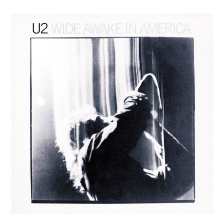 (l) U2- Wide Awake In America - Vinilo (l) U2- Wide Awake In America - Vinilo
