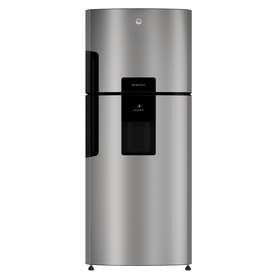 Heladera 382 Lts con Dispensador de Agua General Electric RGP410GMU Heladera 382 Lts con Dispensador de Agua General Electric RGP410GMU