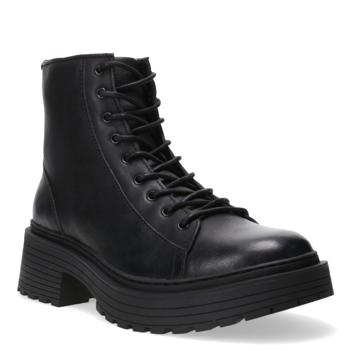 Botas de Mujer Freeway Casual - PETRA 04 - Negro 