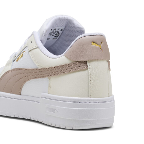 CA Pro Classic II 40236627 Blanco/Rosa