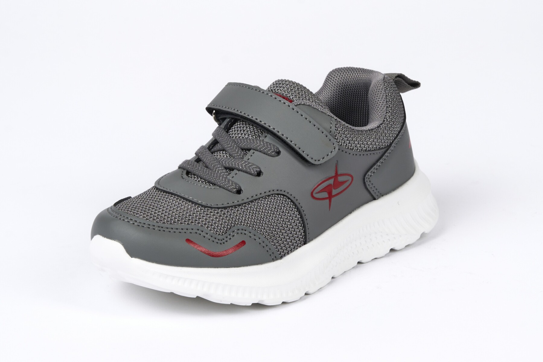 CAMERON RUNING - GREY 