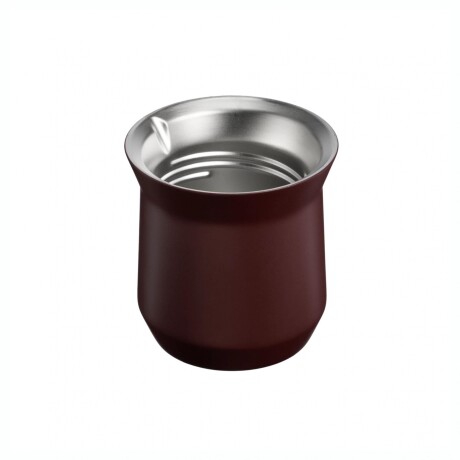 Termo STANLEY Matesystem Ideal Capacidad 1,2L Pico Cebador Con Mate - Coffee Termo STANLEY Matesystem Ideal Capacidad 1,2L Pico Cebador Con Mate - Coffee