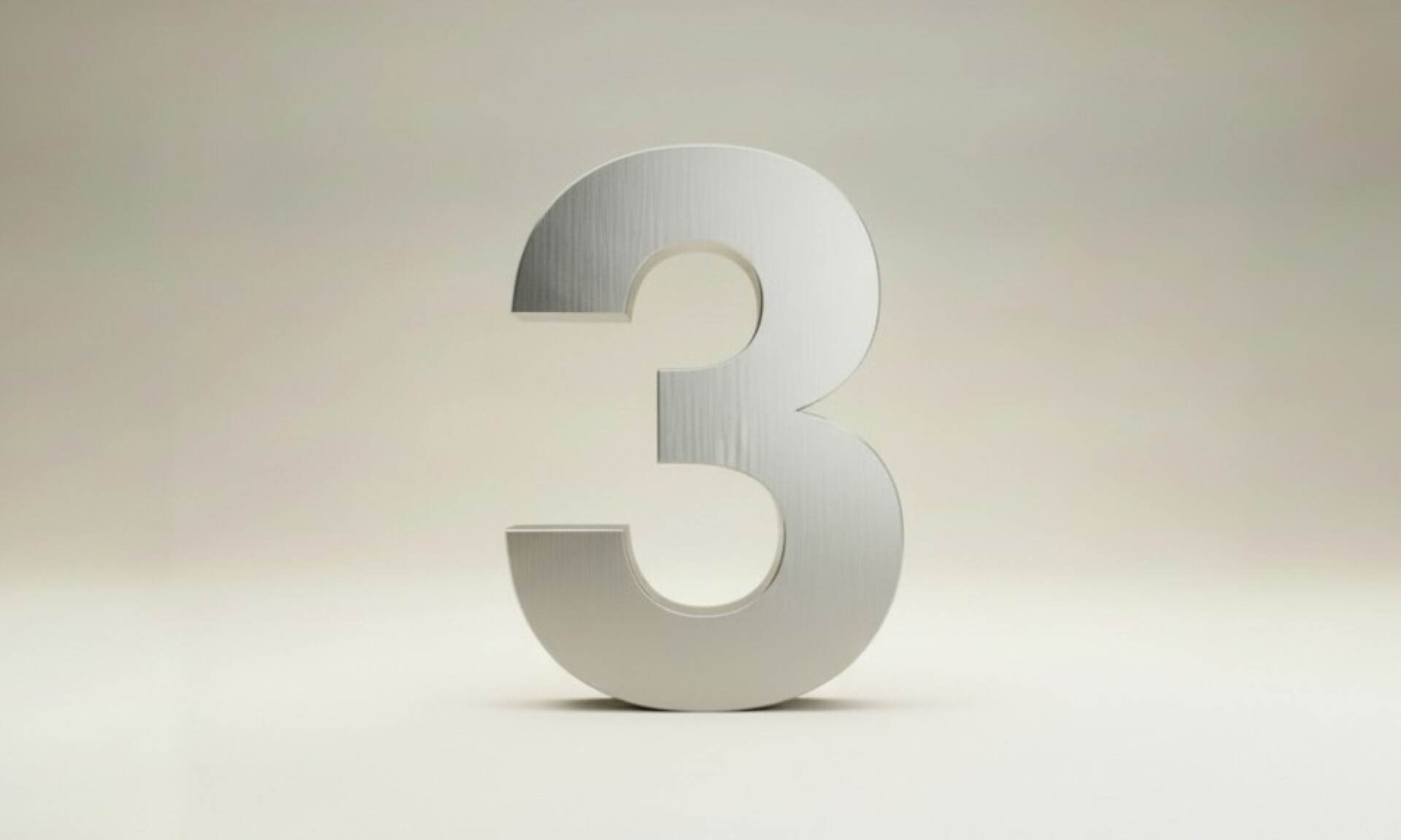 Número Para Puerta 3 987.21.130 