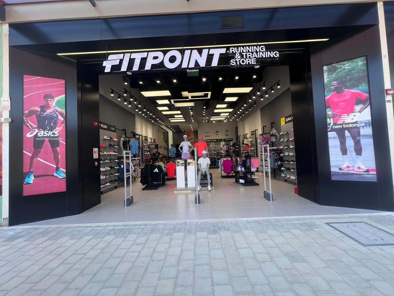 Fitpoint - Piura