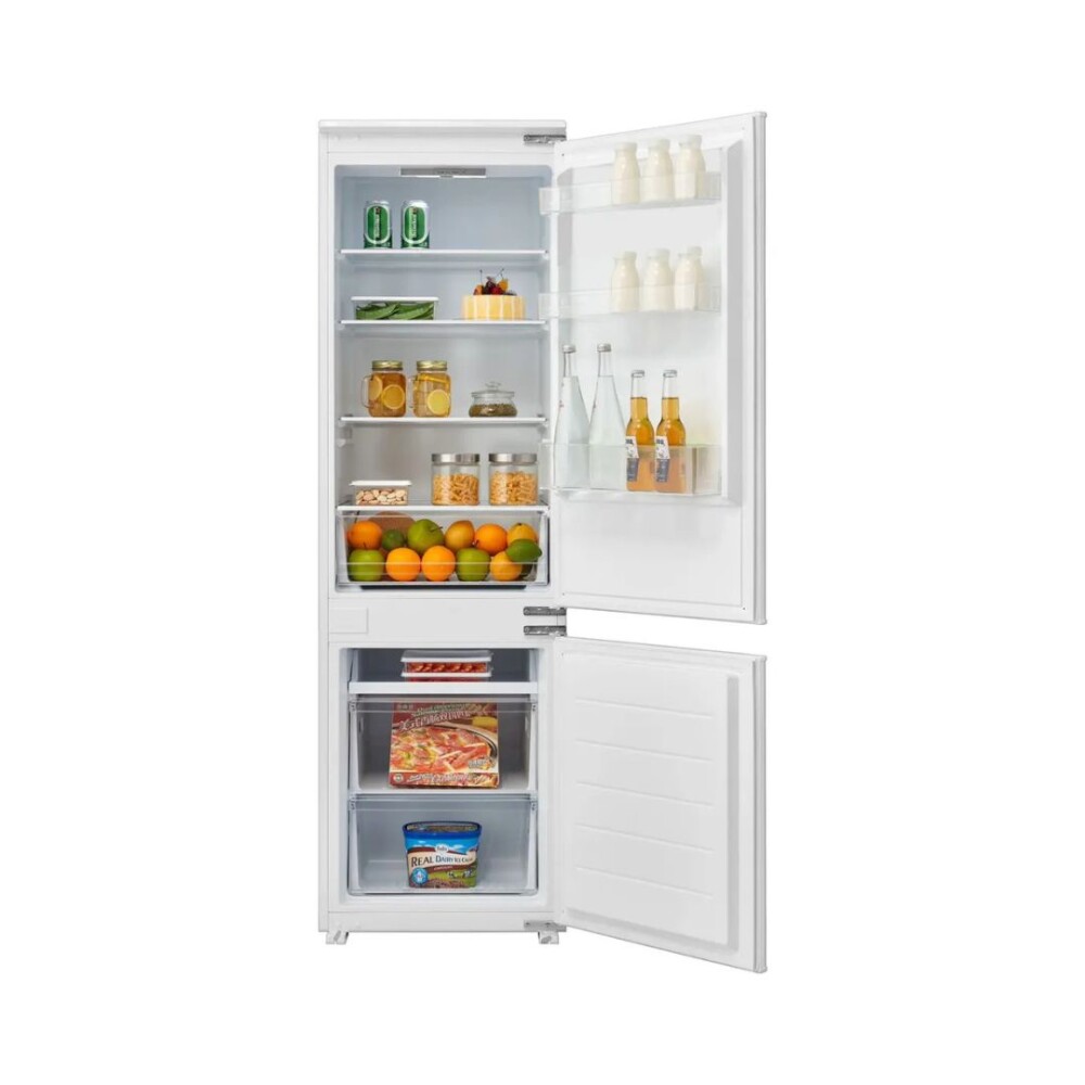 Heladera Panelable Inverter 296 L - Modelo RJC 376 NF EMP - James Heladera Panelable Inverter 296 L - Modelo RJC 376 NF EMP - James