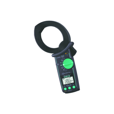Pinza digital armónicos/vatimétrica 2060bt KU0241