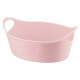 Cesto plus M ROSADO
