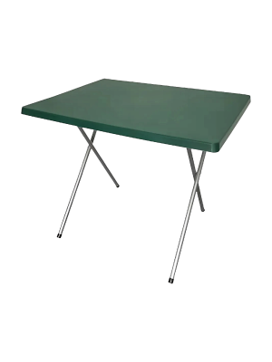 Mesas plegables