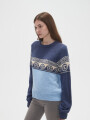 Sweater Karelia Estampado 2