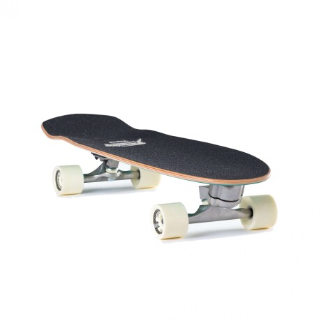 YOW Fanning Falcon Driver 32.5" Signature Series Surfskate Completo YOW Fanning Falcon Driver 32.5" Signature Series Surfskate Completo