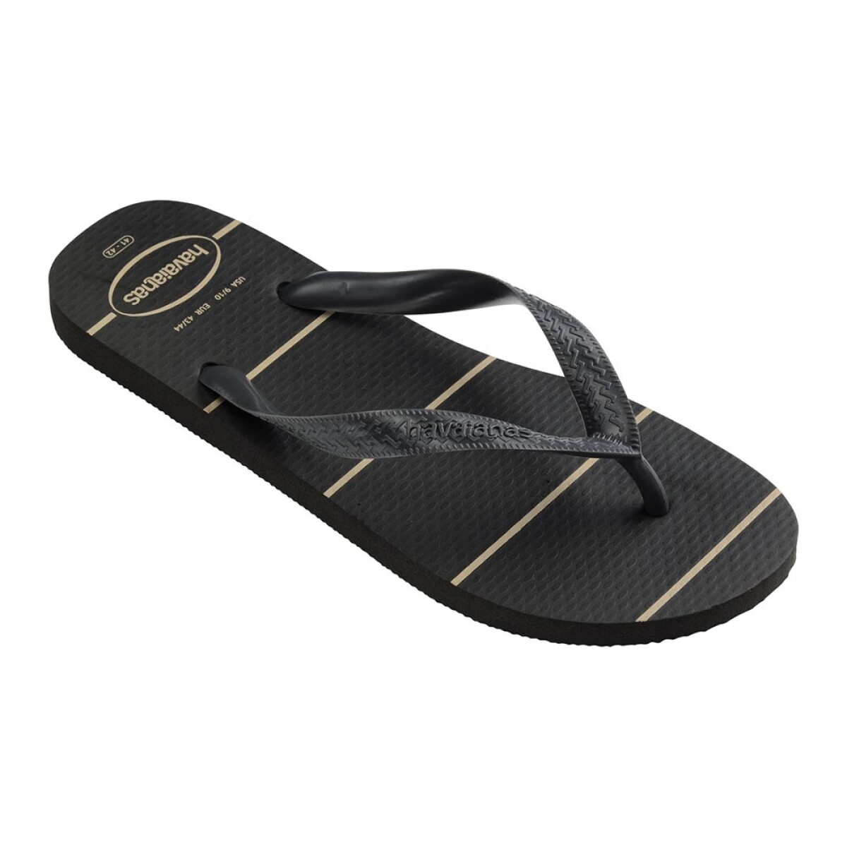 Sandalias Havaianas Color Essential Hombre 