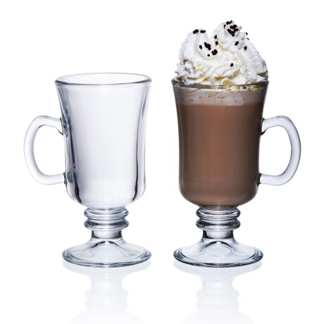 Copa Irish Coffe 230 ml Copa Irish Coffe 230 ml