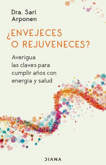 ¿Envejeces o rejuveneces? ¿Envejeces o rejuveneces?