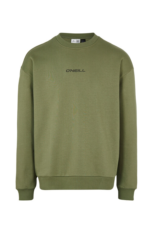 Buzo Future Surf Society Verde Militar