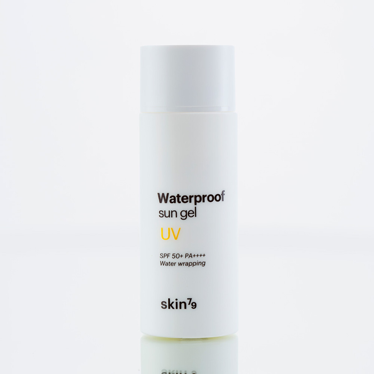 PREVENTA Protector Solar Skin79 Waterproof Sun Gel SPF 50 PA++++ (50ml) 